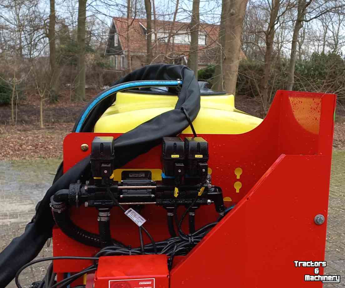 Overige Grimme TS 410