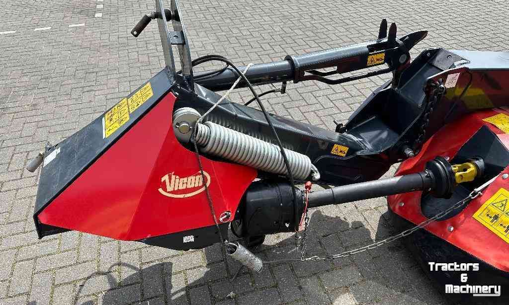 Maaier Vicon EXTRA 336