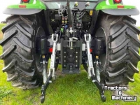 Traktoren Deutz-Fahr 6135C TTV