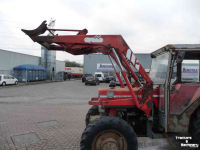 Achter-laders Mailleux mx460