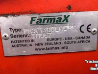 Spitmachine Farmax LRP 300 Profi Spitmachine