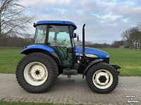 Traktoren New Holland TD5010