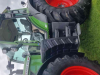 Traktoren Fendt 516 S4 Profi plus, dealer onderhouden, jong gebruikt!