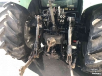 Traktoren Deutz-Fahr Agrotron 106