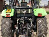 Traktoren Deutz-Fahr agroprima 431