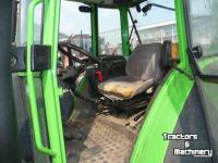 Traktoren Deutz-Fahr agroplus 75