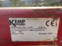 Overige Kemp DSV Diepstrooisel Boxenvlakker