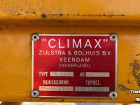 Boxenvuller / Hallenvuller Climax BV65 Boxenvuller