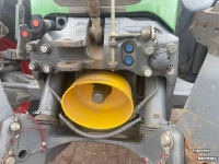 Gebruikte onderdelen van tractoren Fendt front pto 400/700/800