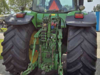 Traktoren John Deere 7930 AP 50Km/h. TLS, Fronthef en PTO