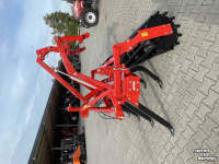 Cultivator Evers Mustang 11-303-R62
