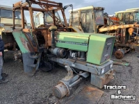 Gebruikte onderdelen van tractoren Fendt 612 lsa