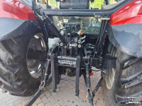 Traktoren Case-IH JXU95