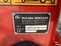 Boxenvuller / Hallenvuller Bijlsma Hercules 1000-65-3