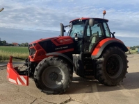 Traktoren Deutz-Fahr Agrotron 6215 RC Shift