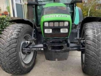 Traktoren Deutz-Fahr Deutz-Fahr ATK 420 Tractor Traktor