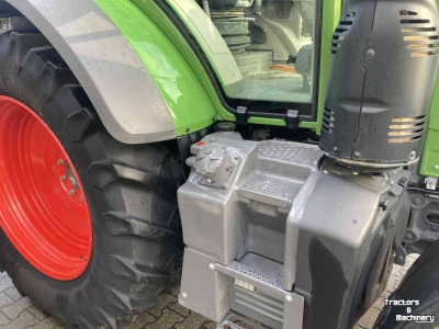 Traktoren Fendt 512 S4 (513 514 516)