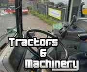 Traktoren Fendt 310
