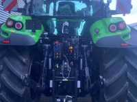 Traktoren Deutz-Fahr Agrotron 6190 TTV