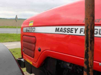 Traktoren Massey Ferguson 6290