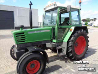 Traktoren Fendt 305 ls