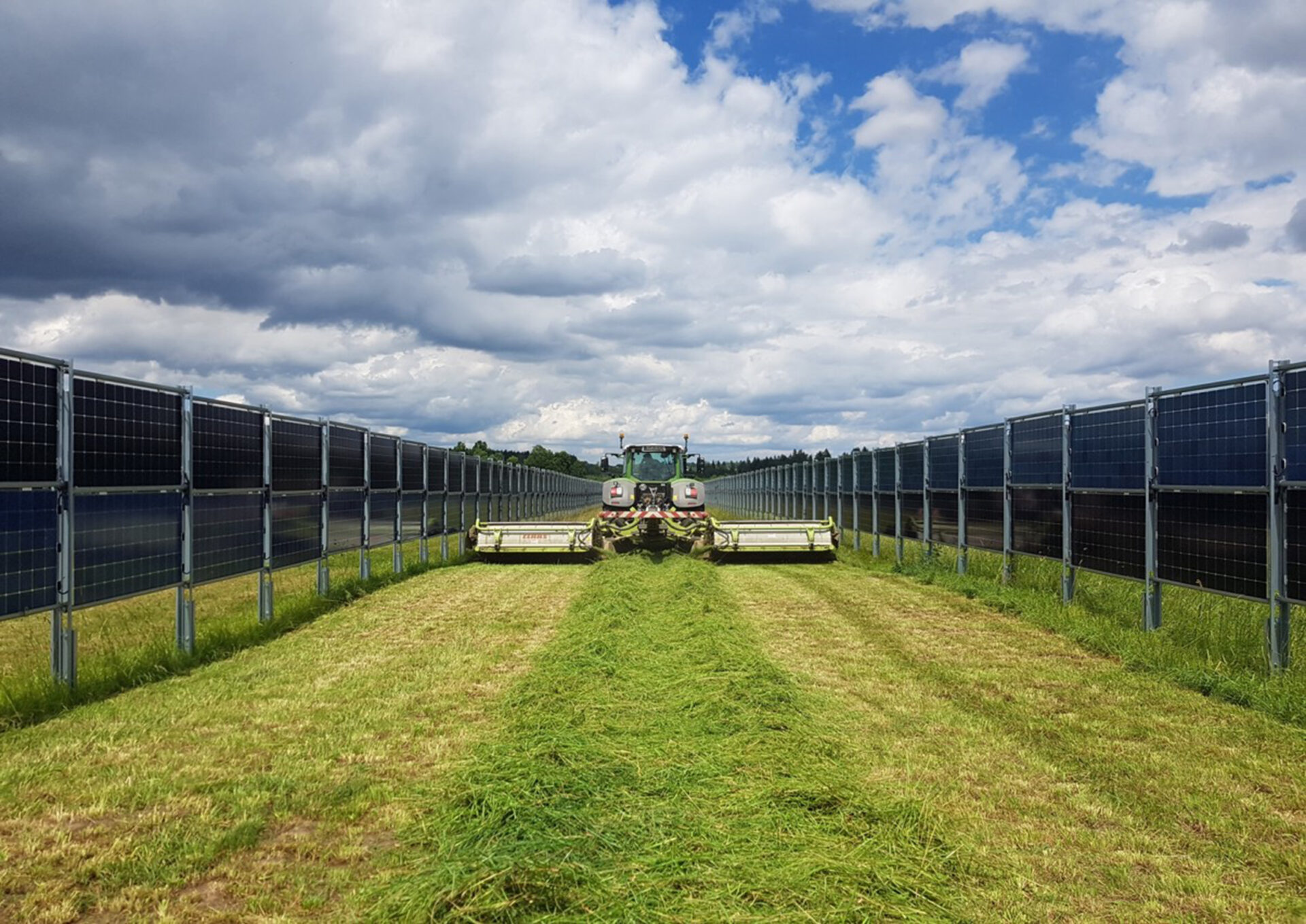 ‘Zonne-energie en landbouw kunnen elkaar versterken’ | Veehouderij Techniek