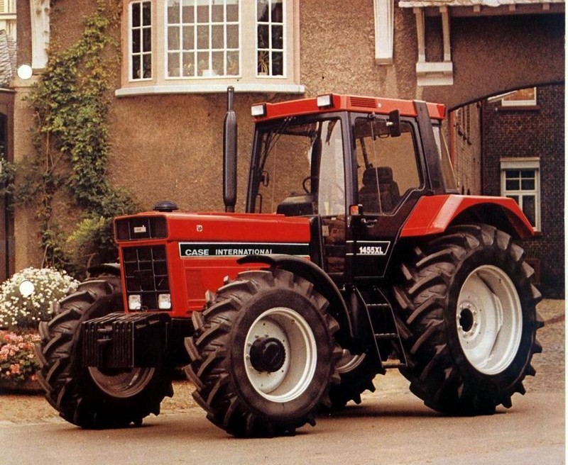 75 jaar trekkers: De jaren 80 | LandbouwMechanisatie