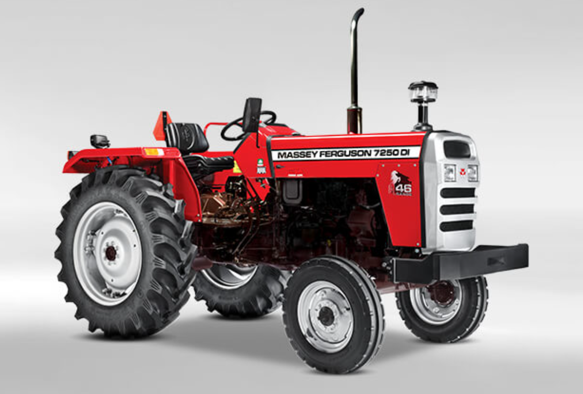 Agco en Tafe sluiten vrede - Tafe eigenaar van MF in India en Nepal | Mechaman