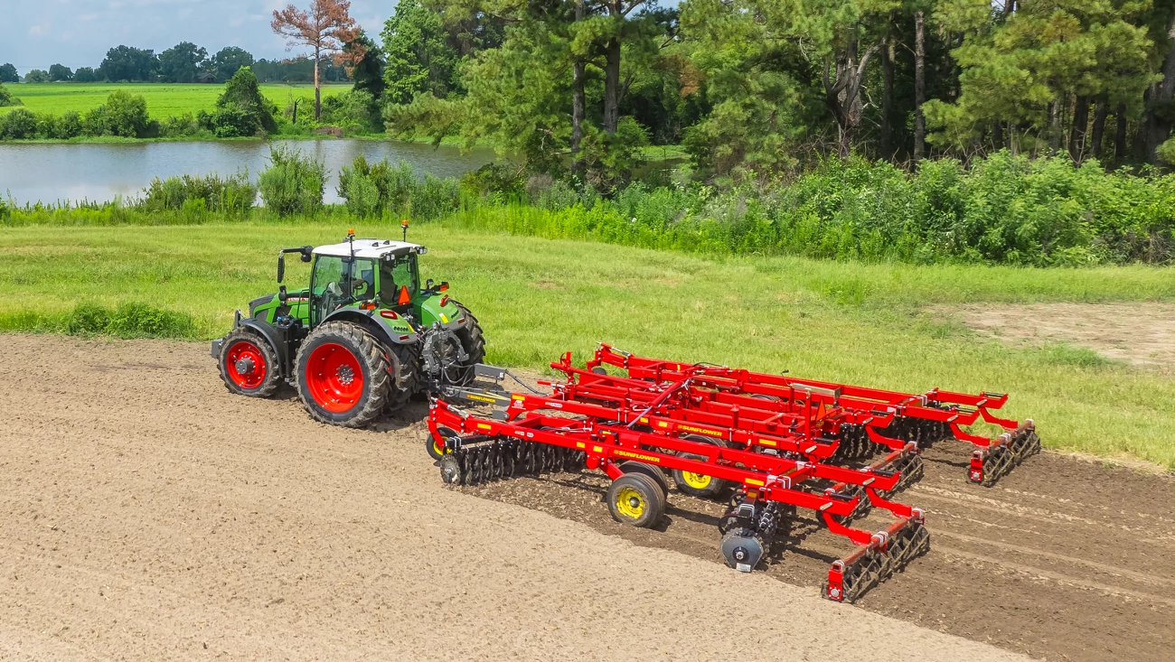Amerikaanse trekkerverkoop blijft dalen | Mechaman