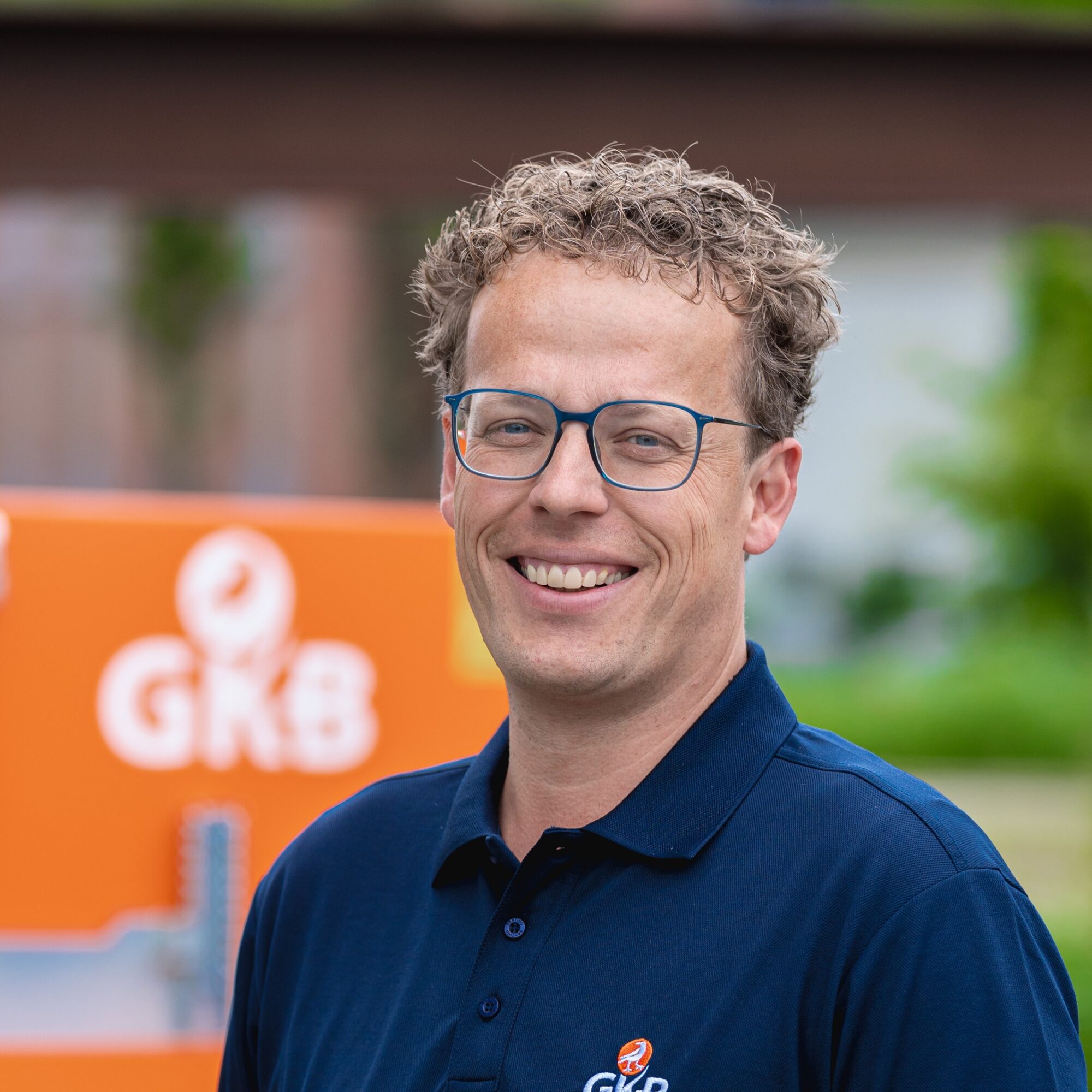 Anne van Engelen naar GKB Machines als verkoopdirecteur | Mechaman