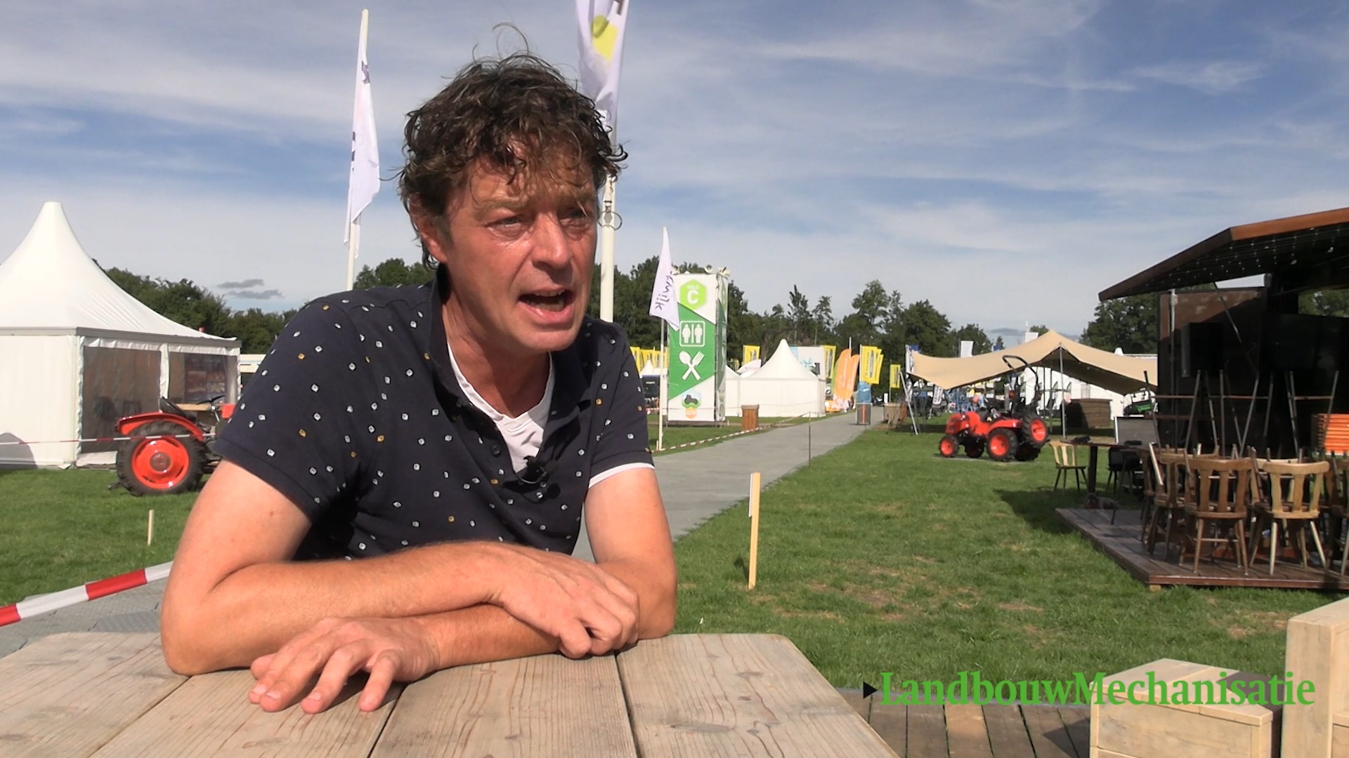 ATH/GTH 2022: De voorbeschouwing | LandbouwMechanisatie