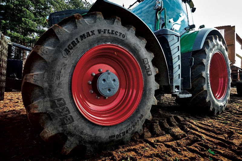 Bohnenkamp neemt Franse Sas Copadex over | Mechaman