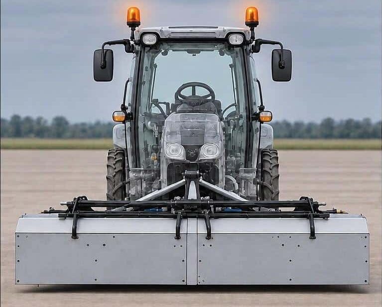Croptimal komt met kleinere Croptiscan voor pootgoedtelers | LandbouwMechanisatie Croptimal komt met kleinere Croptiscan voor pootgoedtelers | LandbouwMechanisatie