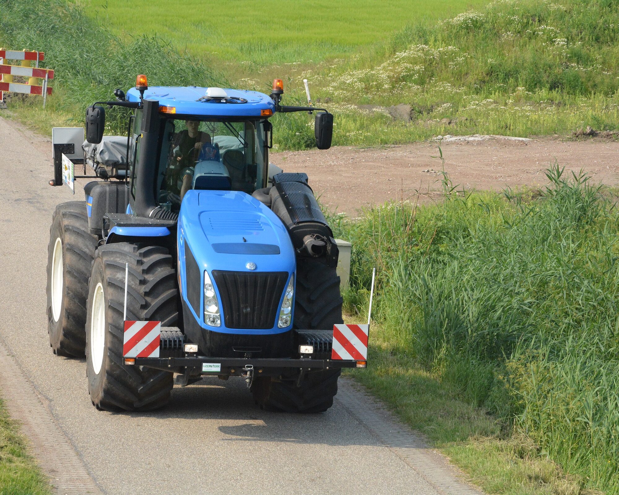 De LM Zomertour komt eraan! | LandbouwMechanisatie