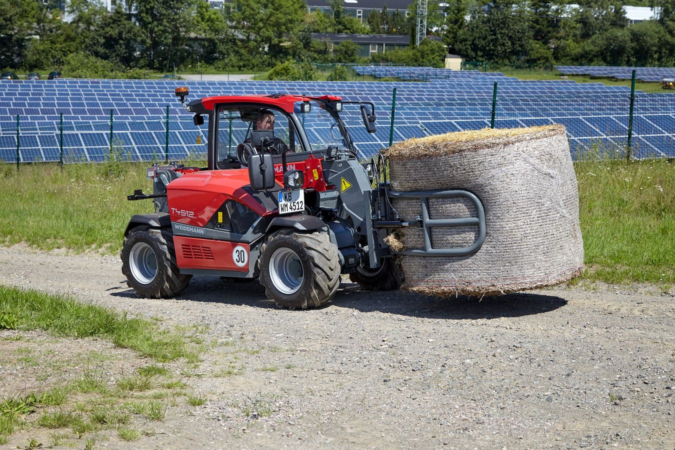 Doosan Bobcat neemt Wacker Neuson toch niet over | Mechaman