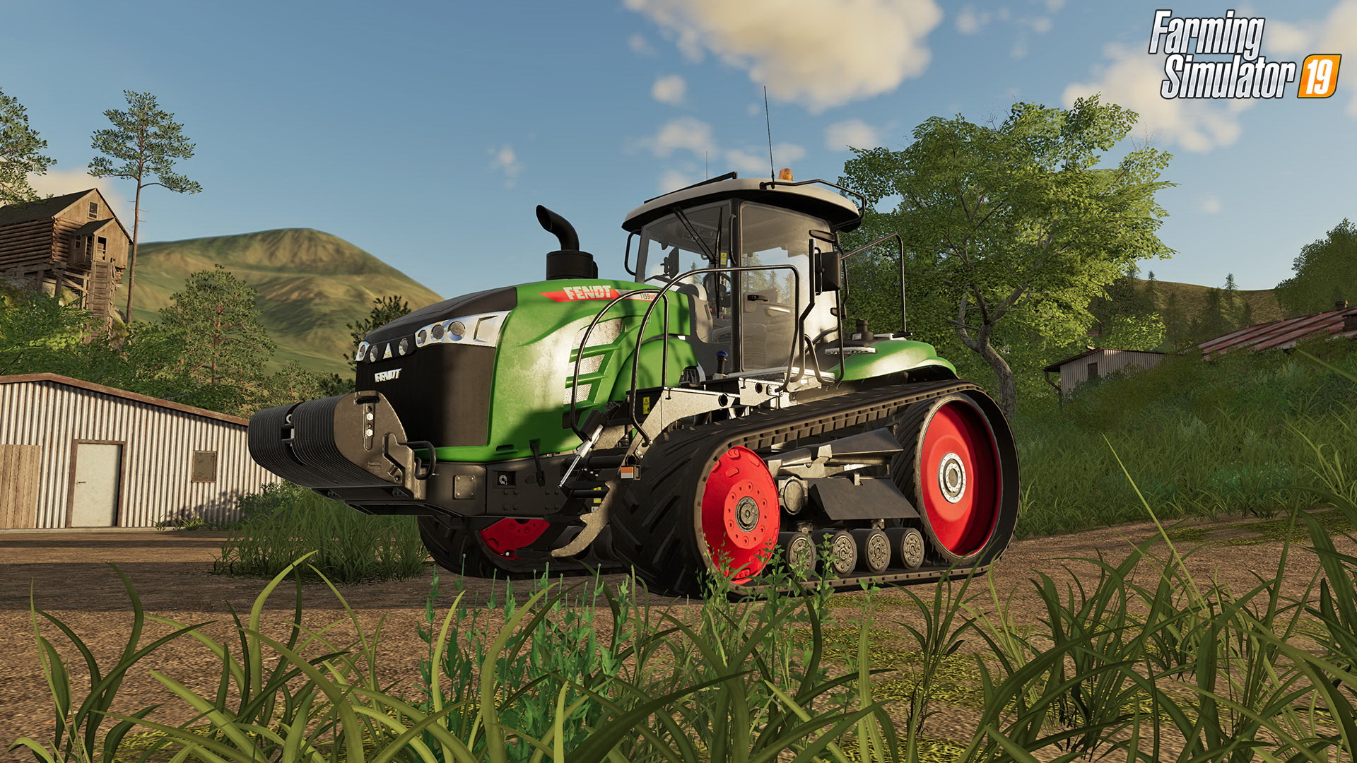 Drie miljoen exemplaren Farming Simulator verkocht | LandbouwMechanisatie