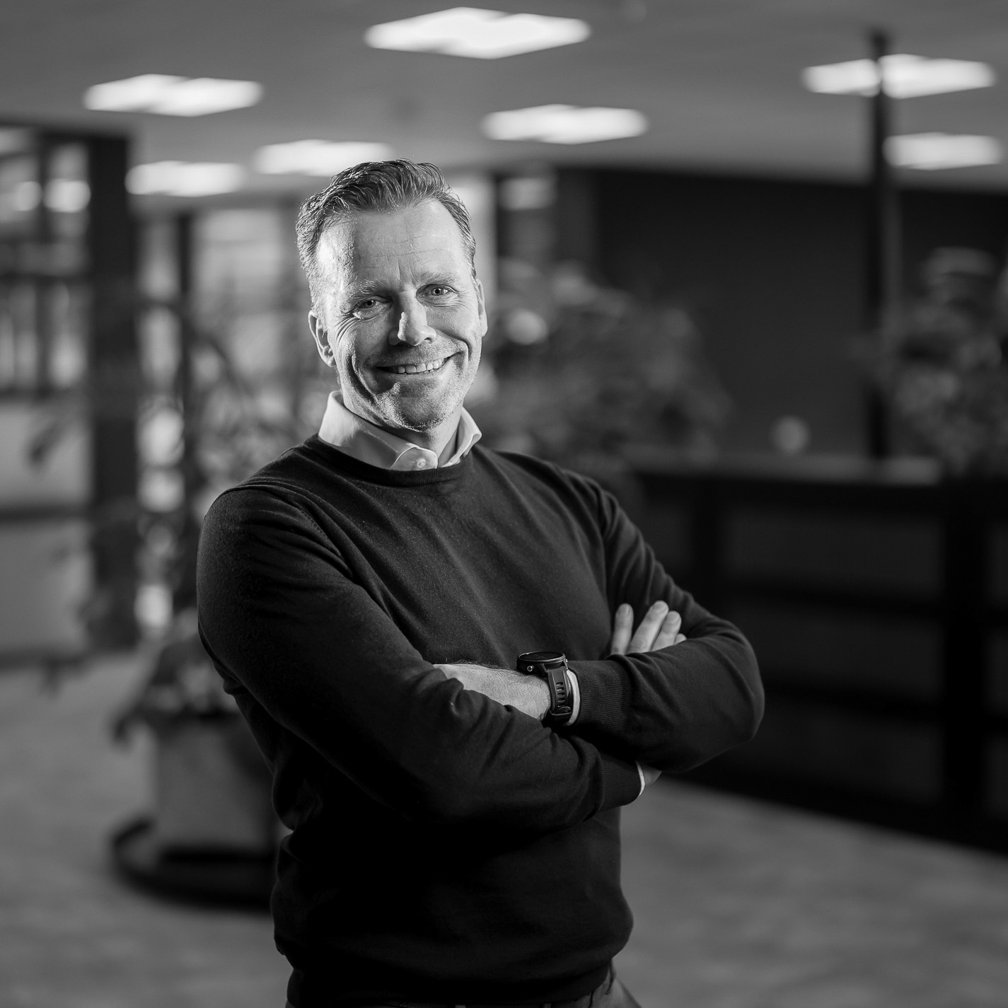 Elmer Wiemer, directeur Heuver Group, overleden | Mechaman