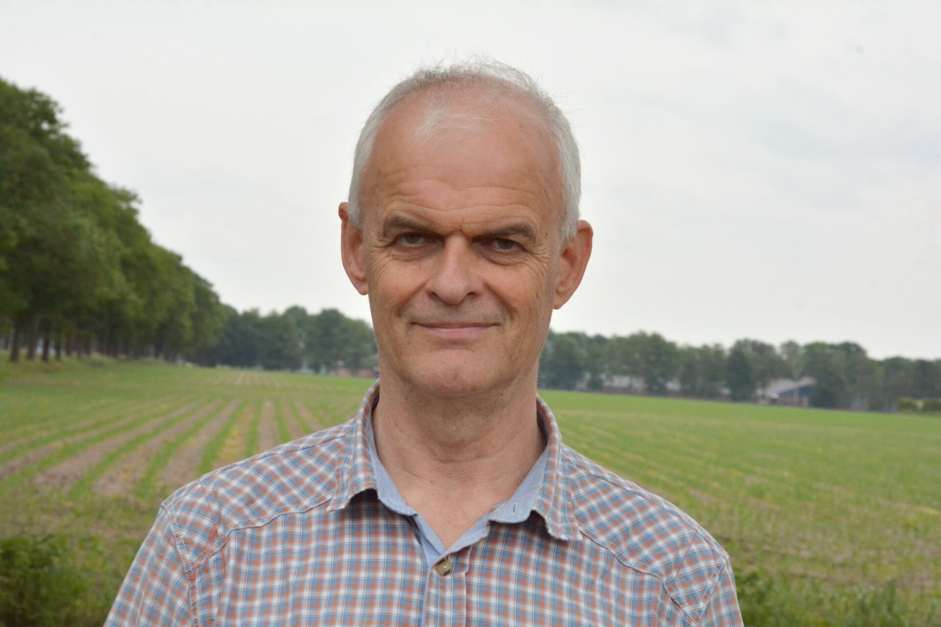 eTrac is volgend jaar productie- en verkoop klaar | LandbouwMechanisatie