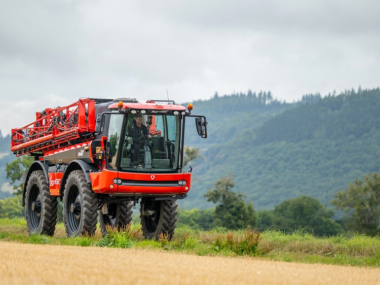 Exel Industries ziet omzet licht dalen | Mechaman