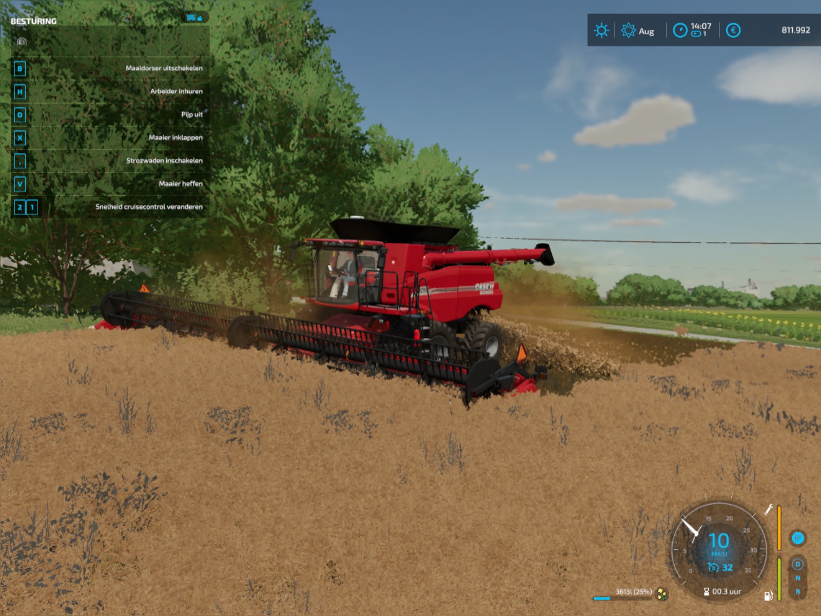 Farming Simulator 22: 'Boeren naar een hoger niveau' | LandbouwMechanisatie