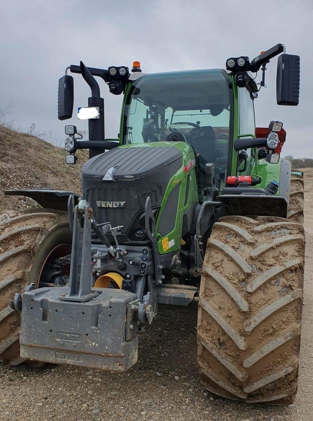 Fendt heeft nieuwe 600 Vario-serie bijna klaar | LandbouwMechanisatie