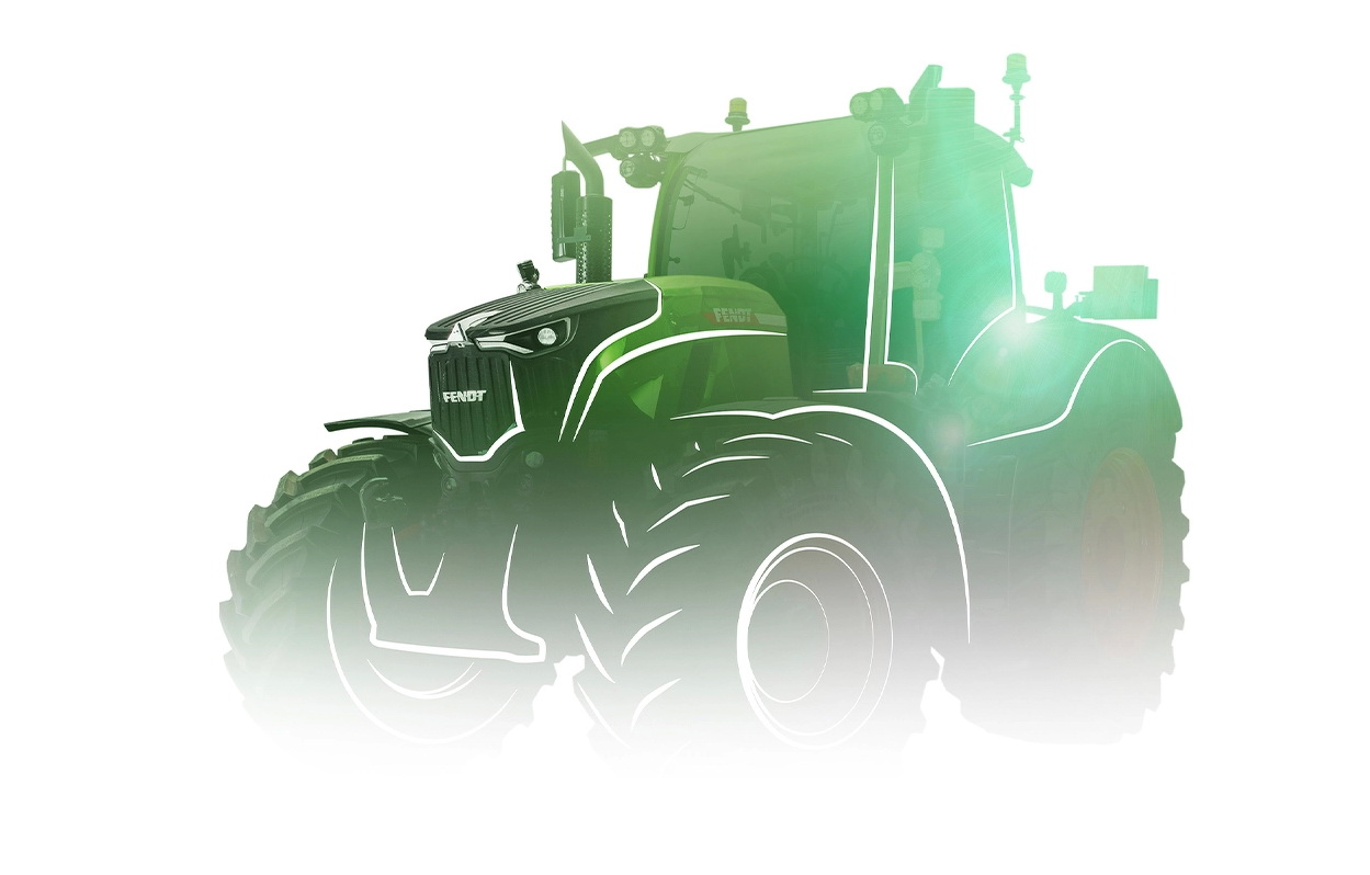 Fendt heeft nieuwe 700 Vario klaar | LandbouwMechanisatie