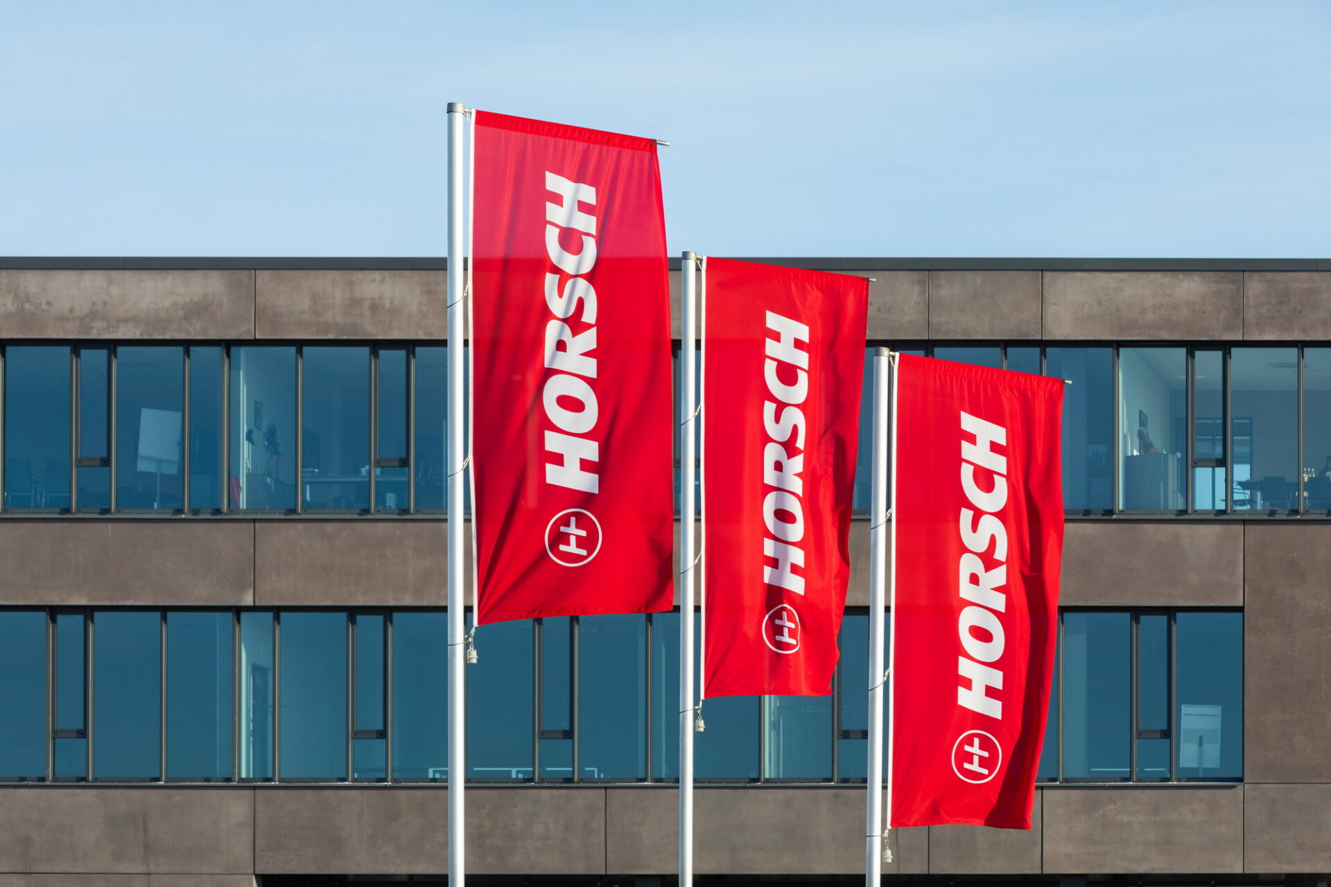 Horsch haalt omzet van 1,08 miljard euro in 2025 | Mechaman