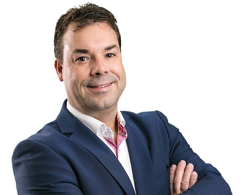 Jack Thibaudier nieuwe voorzitter Fedecom | Mechaman