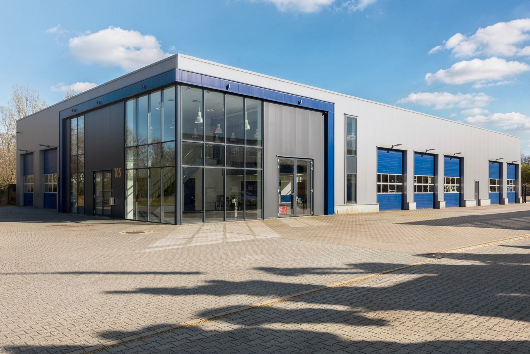 Kraakman opent vestiging in Almelo | Mechaman