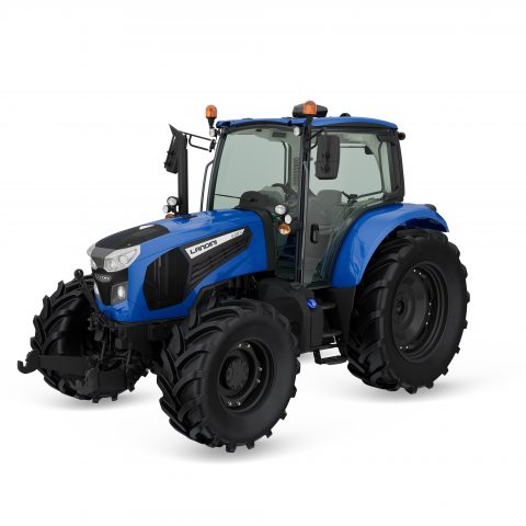 Landini introduceert 6H T-Tronic-serie | LandbouwMechanisatie