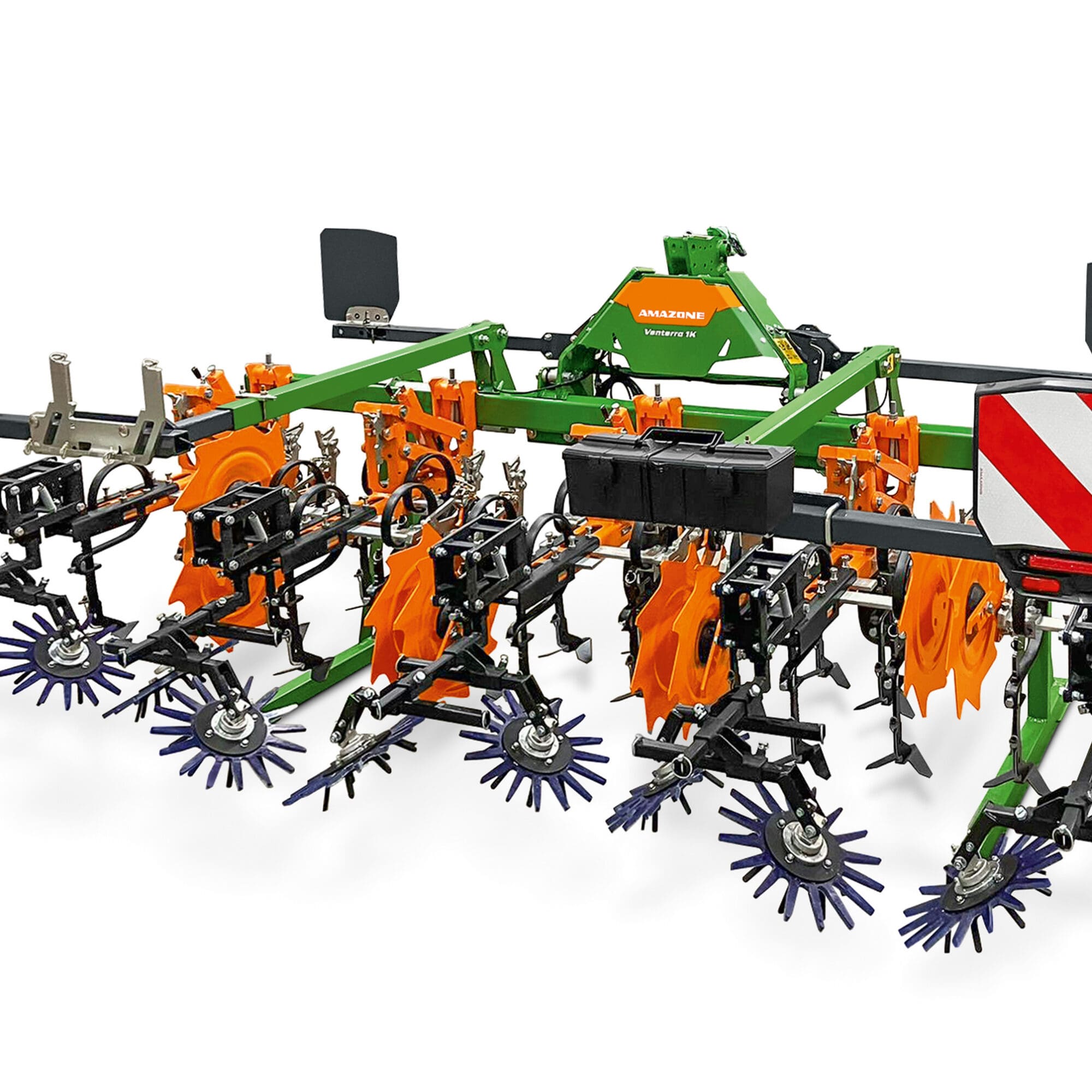 Lichtgewicht schoffel van Amazone | LandbouwMechanisatie