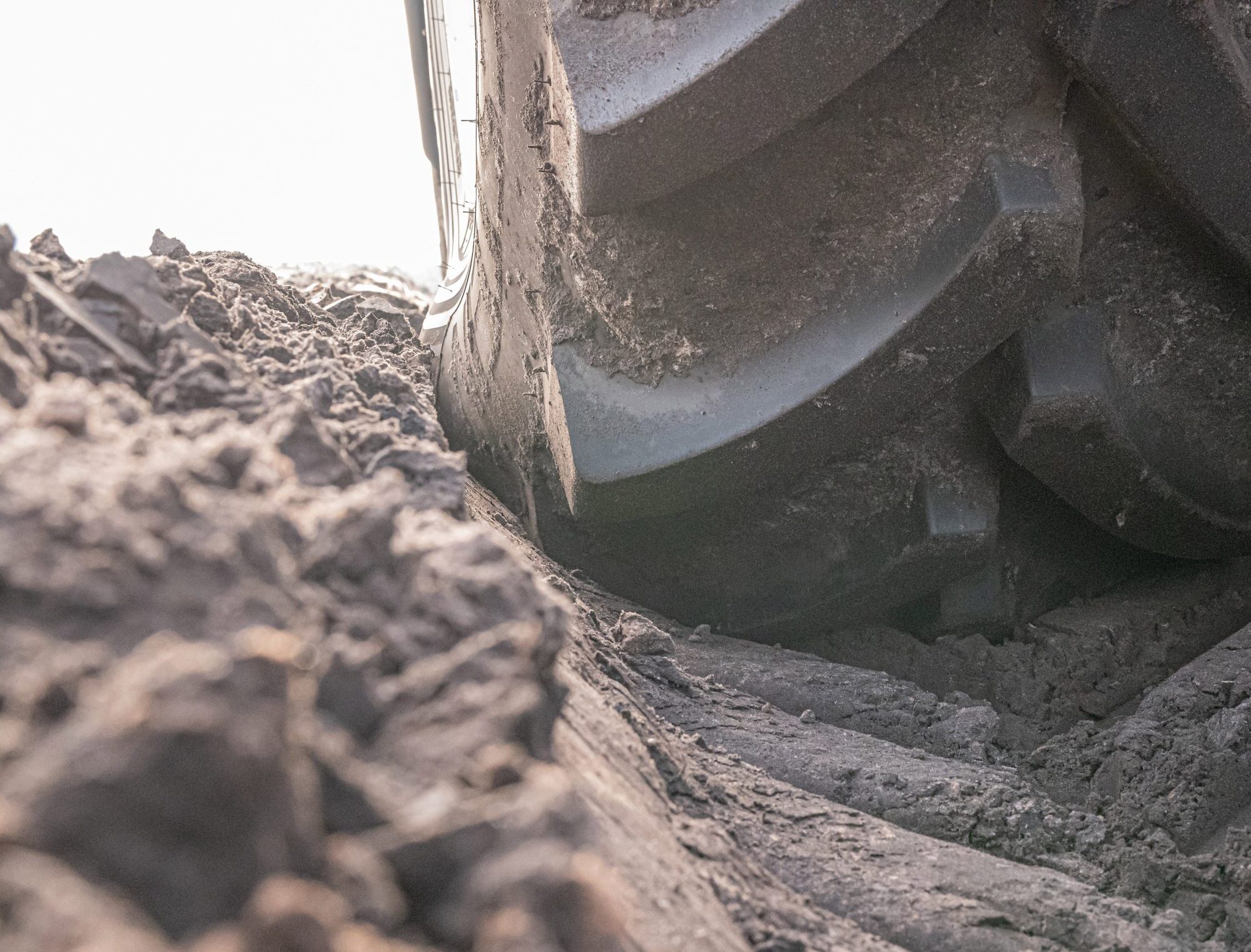 Nieuwe maten voor Vredestein VF Traxion Optimall | LandbouwMechanisatie