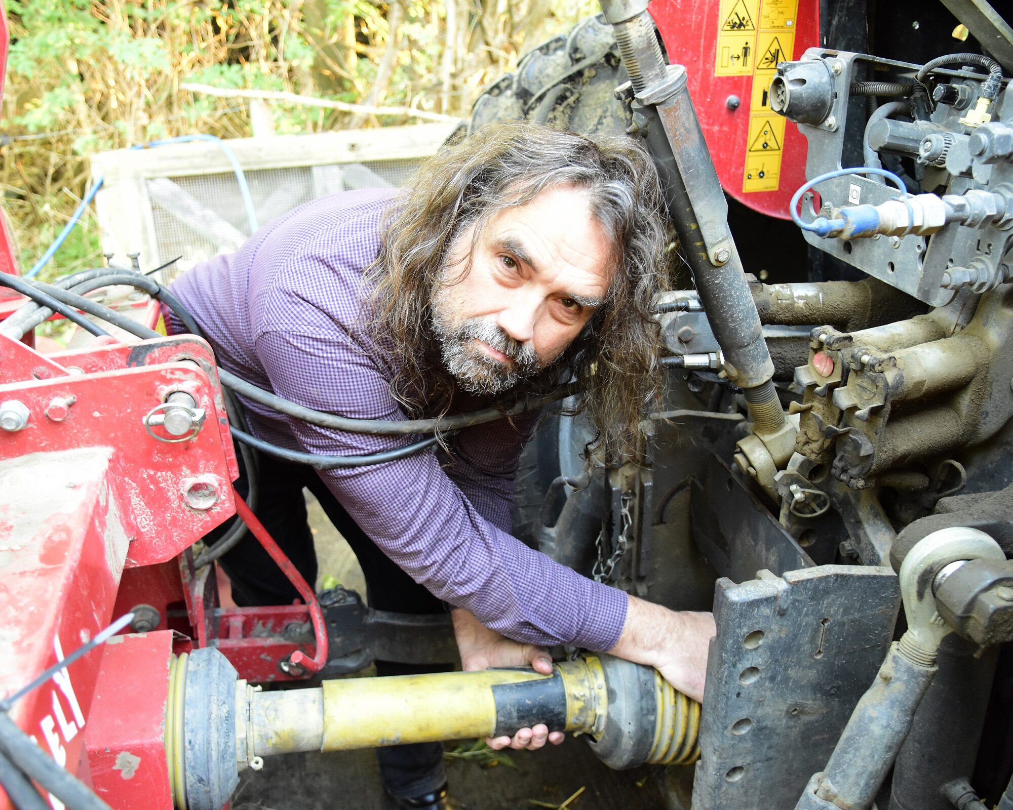 Onding | LandbouwMechanisatie