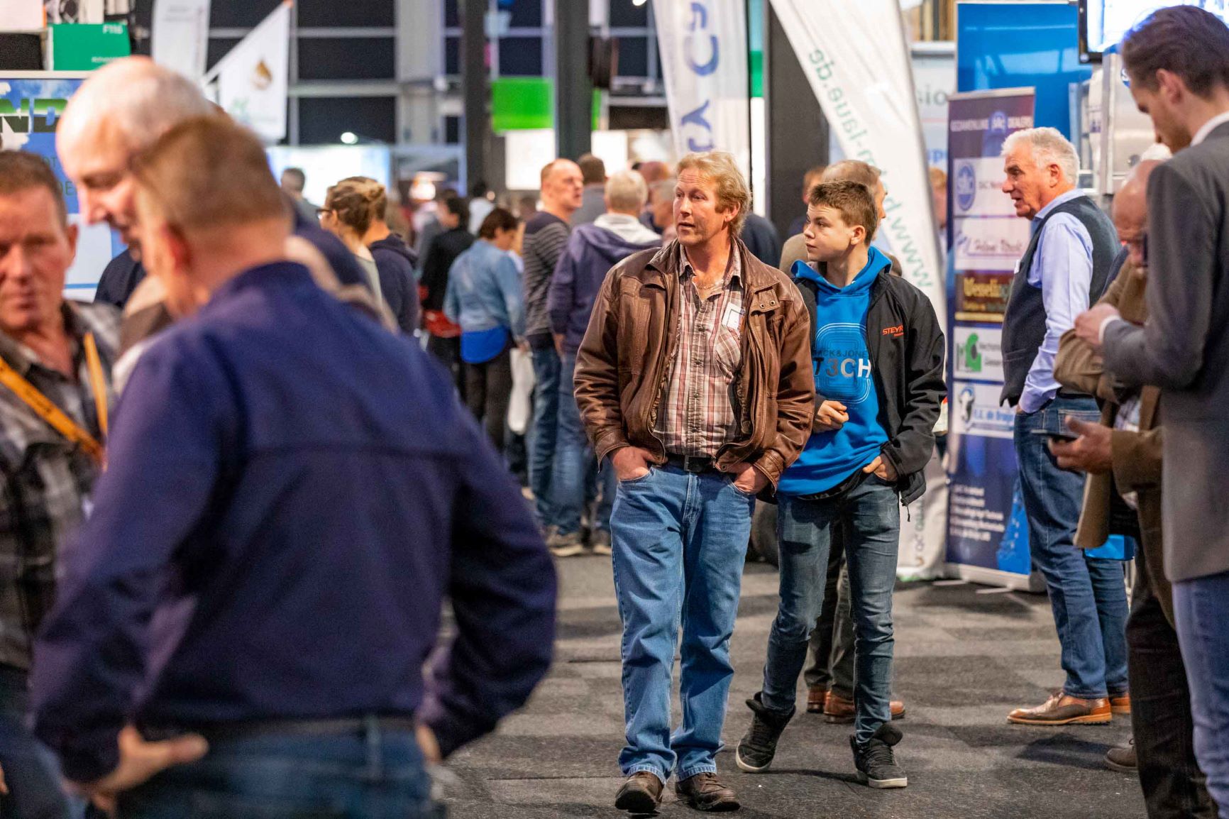RMV Gorinchem: 18.753 bezoekers | Mechaman
